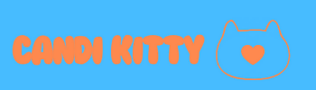 Candi Kitty